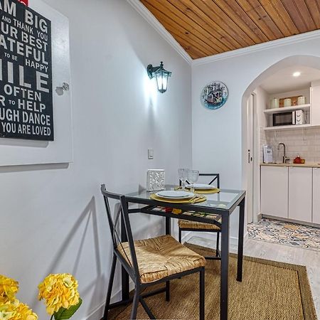 Alfama Rose Apartment Lisbon Bagian luar foto
