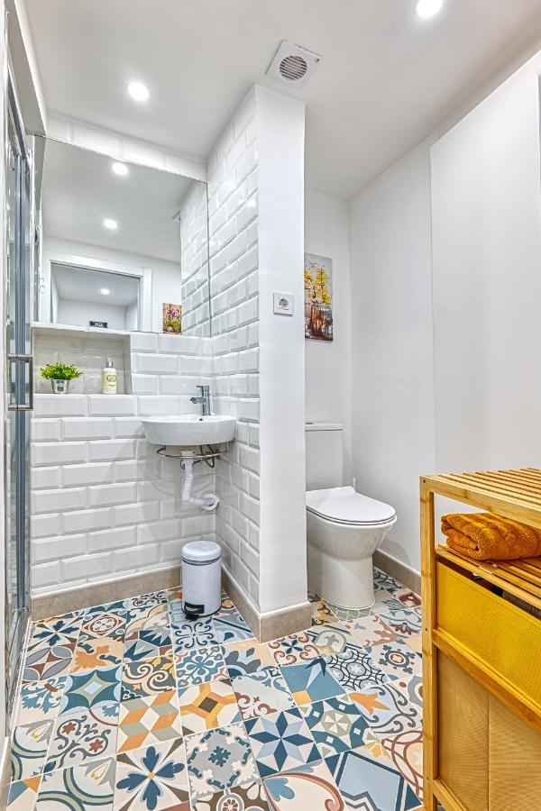 Alfama Rose Apartment Lisbon Bagian luar foto
